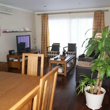 Apartment Playa Blanca Sleeps 6 Pool Wifi *