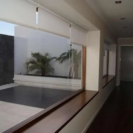 Apartment Playa Blanca Sleeps 6 Pool Wifi *